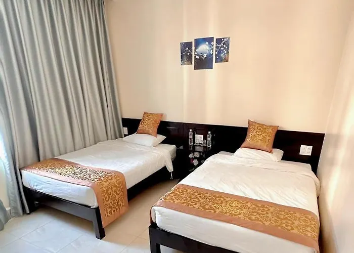 Tuan Chau - Phuong Dong Hotel