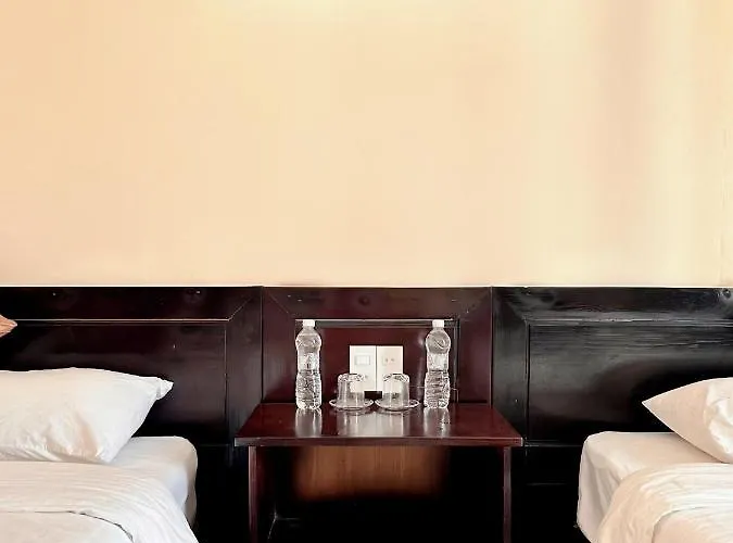 Hotel Tuan Chau - Phuong Dong