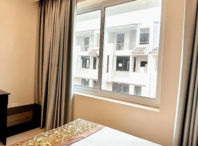 Hotel Tuan Chau - Phuong Dong