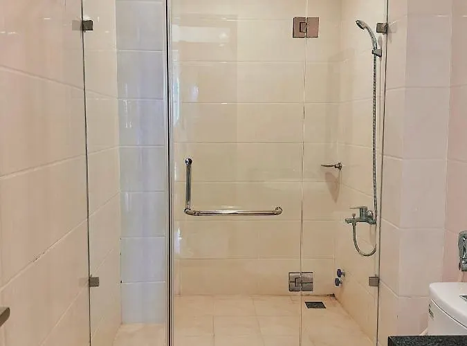 Hotel Tuan Chau - Phuong Dong Ha Long