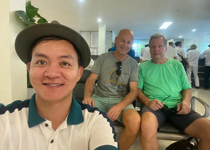 Tuan Chau - Phuong Dong Ha Long